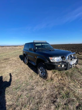 Nissan Patrol 3.0tdi, снимка 3