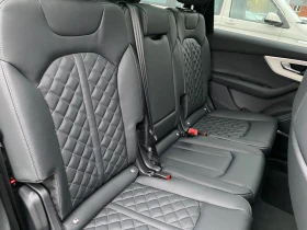 Audi Q7 50 TDI/FACELIFT/S-LINE/S-SEATS/B&O/PANO/7-МЕСТЕН/, снимка 12