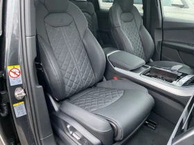 Audi Q7 50 TDI/FACELIFT/S-LINE/S-SEATS/B&O/PANO/7-МЕСТЕН/, снимка 9