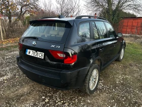 BMW X3 3.0D Automatic, снимка 3