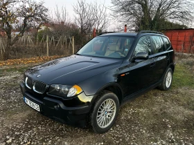 BMW X3 3.0D Automatic, снимка 2