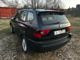 BMW X3 3.0D Automatic, снимка 4