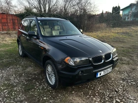 BMW X3 3.0D Automatic, снимка 1