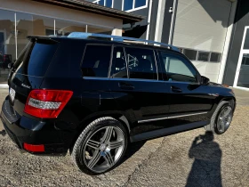 Mercedes-Benz GLK 350 CDI 4 MATIC, снимка 4