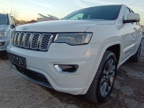 Jeep Grand cherokee 122635 КМ ! &#34;OVERLAND&#34;! Нов внос ШВЕЙЦАРИЯ, снимка 1