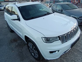 Jeep Grand cherokee 122635 КМ ! &#34;OVERLAND&#34;! Нов внос ШВЕЙЦАРИЯ, снимка 17