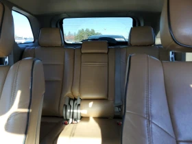 Jeep Grand cherokee LAREDO 3.6i/Става на ГАЗ, снимка 10