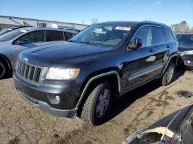 Jeep Grand cherokee LAREDO 3.6i/Става на ГАЗ, снимка 2