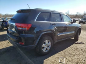 Jeep Grand cherokee LAREDO 3.6i/Става на ГАЗ, снимка 5