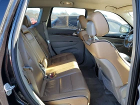 Jeep Grand cherokee LAREDO 3.6i/Става на ГАЗ, снимка 11