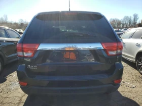 Jeep Grand cherokee LAREDO 3.6i/Става на ГАЗ, снимка 6