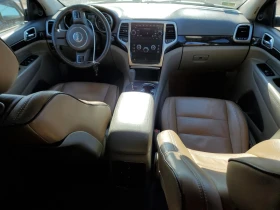 Jeep Grand cherokee LAREDO 3.6i/Става на ГАЗ, снимка 7