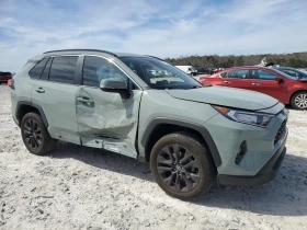 Обява за продажба на Toyota Rav4 2.5i XLE PREMIUM - Цена до България*  ~33 900 лв. - изображение 4