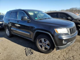 Jeep Grand cherokee LAREDO 3.6i/Става на ГАЗ, снимка 1