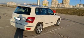 Mercedes-Benz GLK 2.2, снимка 5