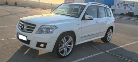 Mercedes-Benz GLK 2.2, снимка 4