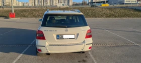 Mercedes-Benz GLK 2.2, снимка 7