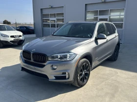 BMW X5 X-drive* 3.5i 1