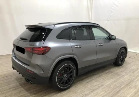 Mercedes-Benz GLA 45 AMG S 4Matic = Night Package II= Гаранция - 126000 лв. - 82428520 | Car24.bg