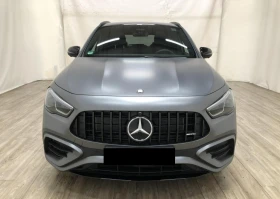 Mercedes-Benz GLA 45 AMG S 4Matic = Night Package II= Гаранция - 126000 лв. - 82428520 | Car24.bg