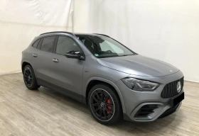 Mercedes-Benz GLA 45 AMG S 4Matic = Night Package II=  | Mobile.bg    1