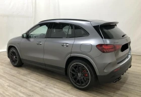 Mercedes-Benz GLA 45 AMG S 4Matic = Night Package II= Гаранция - 126000 лв. - 82428520 | Car24.bg