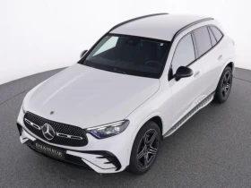 Mercedes-Benz GLC 220 d 4Matic AMG-pack 1