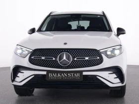 Mercedes-Benz GLC 220 d 4Matic AMG-pack - 129800 лв. - 11875394 | Car24.bg