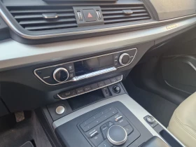 Audi Q5 Перфектен - 36500 лв. - 19786318 9