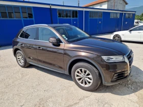 Audi Q5 Перфектен - 36500 лв. - 19786318 2