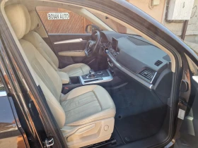 Audi Q5 Перфектен - 36500 лв. - 19786318 6
