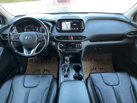 Обява за продажба на Hyundai Santa fe ~39 990 лв. - изображение 7