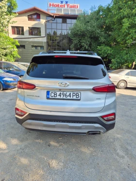 Hyundai Santa fe | Mobile.bg    8