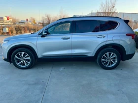 Обява за продажба на Hyundai Santa fe ~39 990 лв. - изображение 6