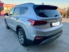 Обява за продажба на Hyundai Santa fe ~39 990 лв. - изображение 2