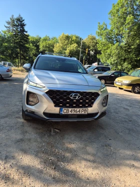 Hyundai Santa fe | Mobile.bg    7
