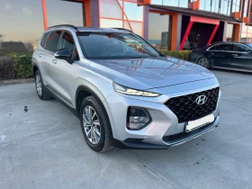 Обява за продажба на Hyundai Santa fe ~39 990 лв. - изображение 3