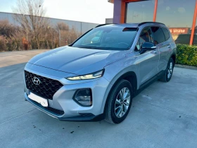 Обява за продажба на Hyundai Santa fe ~39 990 лв. - изображение 1