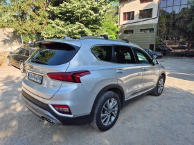 Hyundai Santa fe | Mobile.bg    3