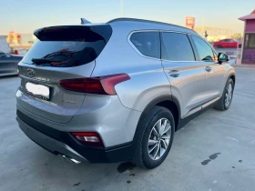 Обява за продажба на Hyundai Santa fe ~39 990 лв. - изображение 1