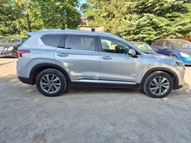 Hyundai Santa fe | Mobile.bg    4