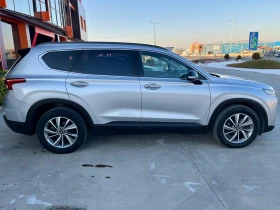 Обява за продажба на Hyundai Santa fe ~39 990 лв. - изображение 5
