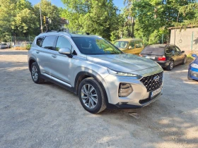 Hyundai Santa fe | Mobile.bg    2