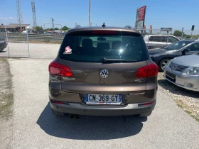 Обява за продажба на VW Tiguan Navi Panorama Full ~20 900 лв. - изображение 4