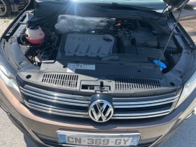 VW Tiguan Navi Panorama Full | Mobile.bg    15