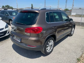 Обява за продажба на VW Tiguan Navi Panorama Full ~20 900 лв. - изображение 3