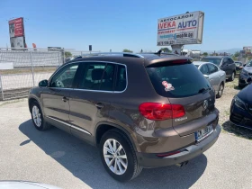 Обява за продажба на VW Tiguan Navi Panorama Full ~20 900 лв. - изображение 5