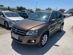 Обява за продажба на VW Tiguan Navi Panorama Full ~20 900 лв. - изображение 1