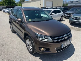 Обява за продажба на VW Tiguan Navi Panorama Full ~20 900 лв. - изображение 2