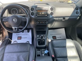 Обява за продажба на VW Tiguan Navi Panorama Full ~20 900 лв. - изображение 8